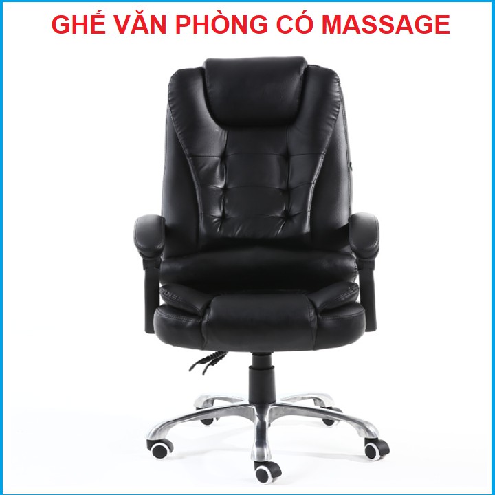 Ghế Massage Văn Phòng Cao Cấp, ghế văn phòng massage