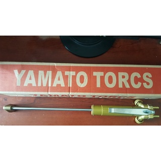 Đèn Cắt Gió Đá Yamato