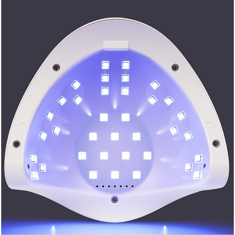 [Chính hãng] Máy hơ sơn gel SUN 5 PLUS