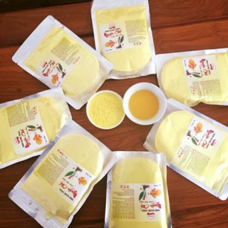Tinh nghệ vàng nguyên chất 1 kg