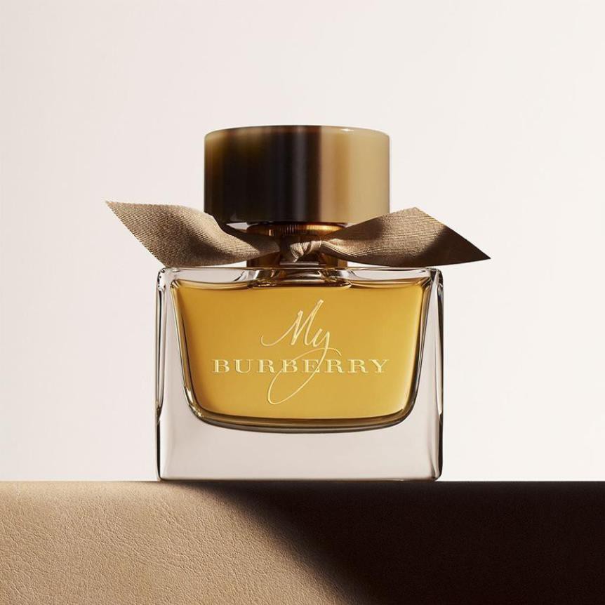 Nước hoa My Burberry 100ml, nước hoa phái nữ quyến rũ | Thế Giới Skin Care