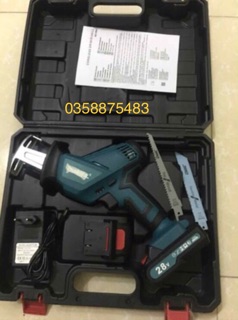 Máy cưa kiếm 28v