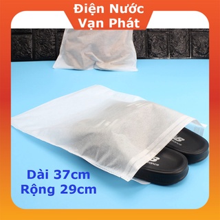 Túi Đựng Giày Dép Có Giây Bộc Tiện Dụng giá rẻ