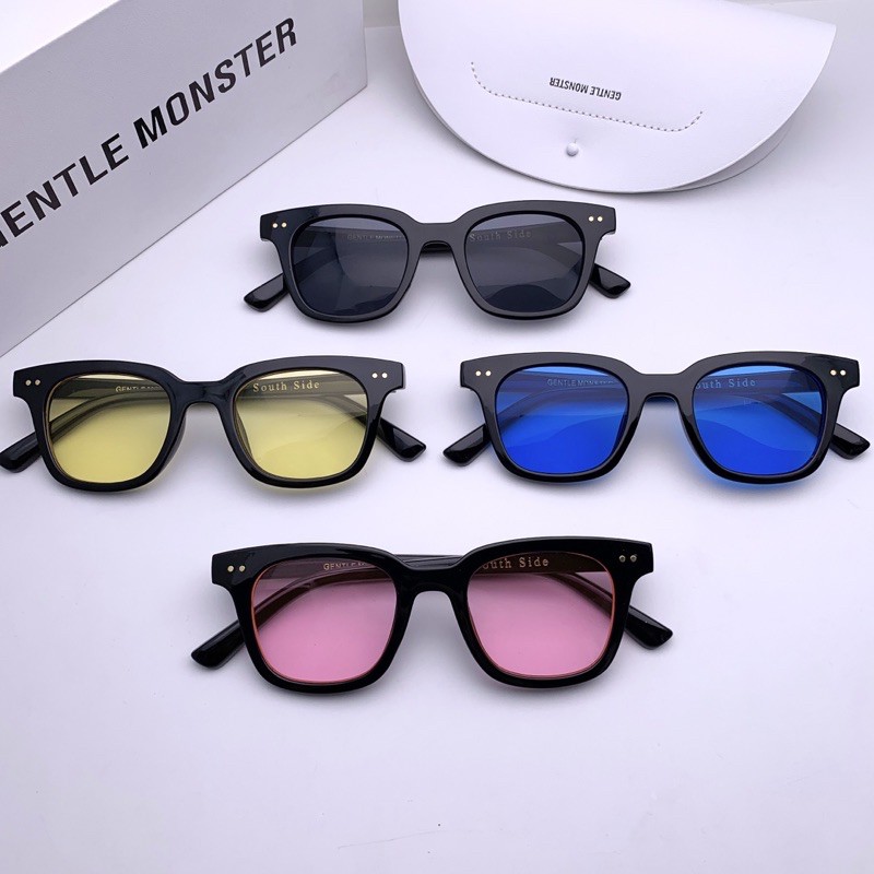 Kính mát thời trang nam nữ Hàn Quốc From chuẩn