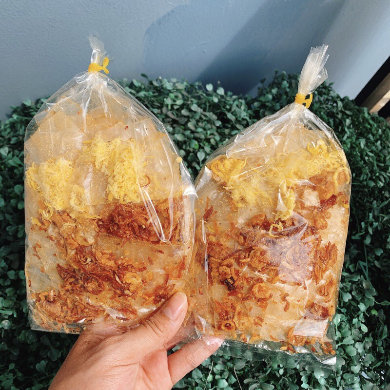 XÌ KE CHÀ BÔNG HÀNH PHI MẠNH HÙNG