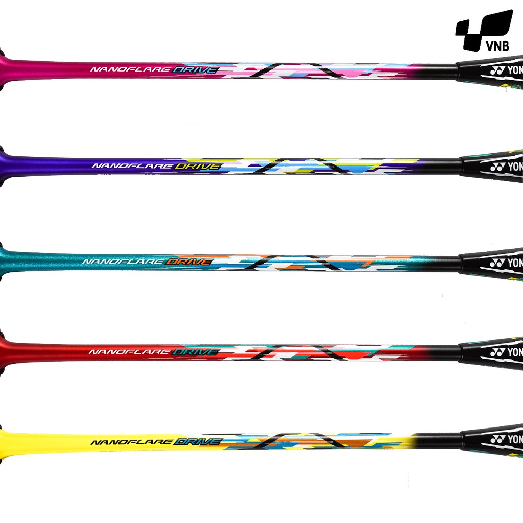 Vợt cầu lông Yonex NanoFlare Drive chính hãng