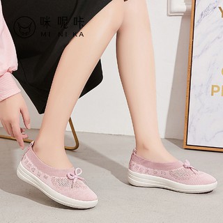 Giày Búp Bê Nữ Hàng Quảng Châu .