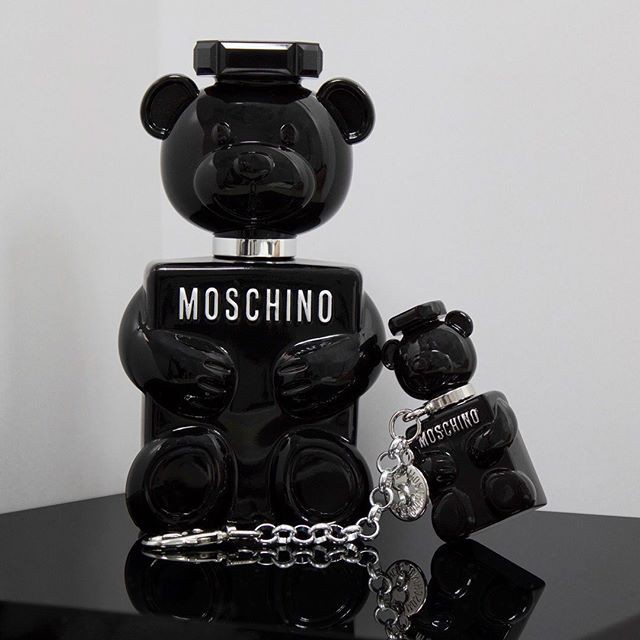❂ TP.Perfume ❂ - Nước hoa dùng thử Moschino Toy Boy Tester 5ml/10ml | BigBuy360 - bigbuy360.vn