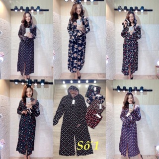 Váy Chống Nắng Lanh Hàng 2 Lớp