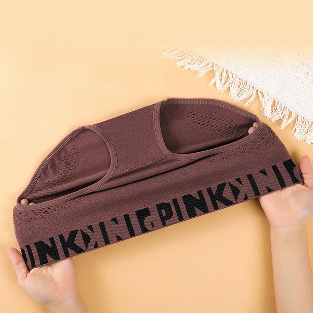 OCEANMAP Quần Lót Nữ Dạng Lưới Không Đường May Quyến Rũ