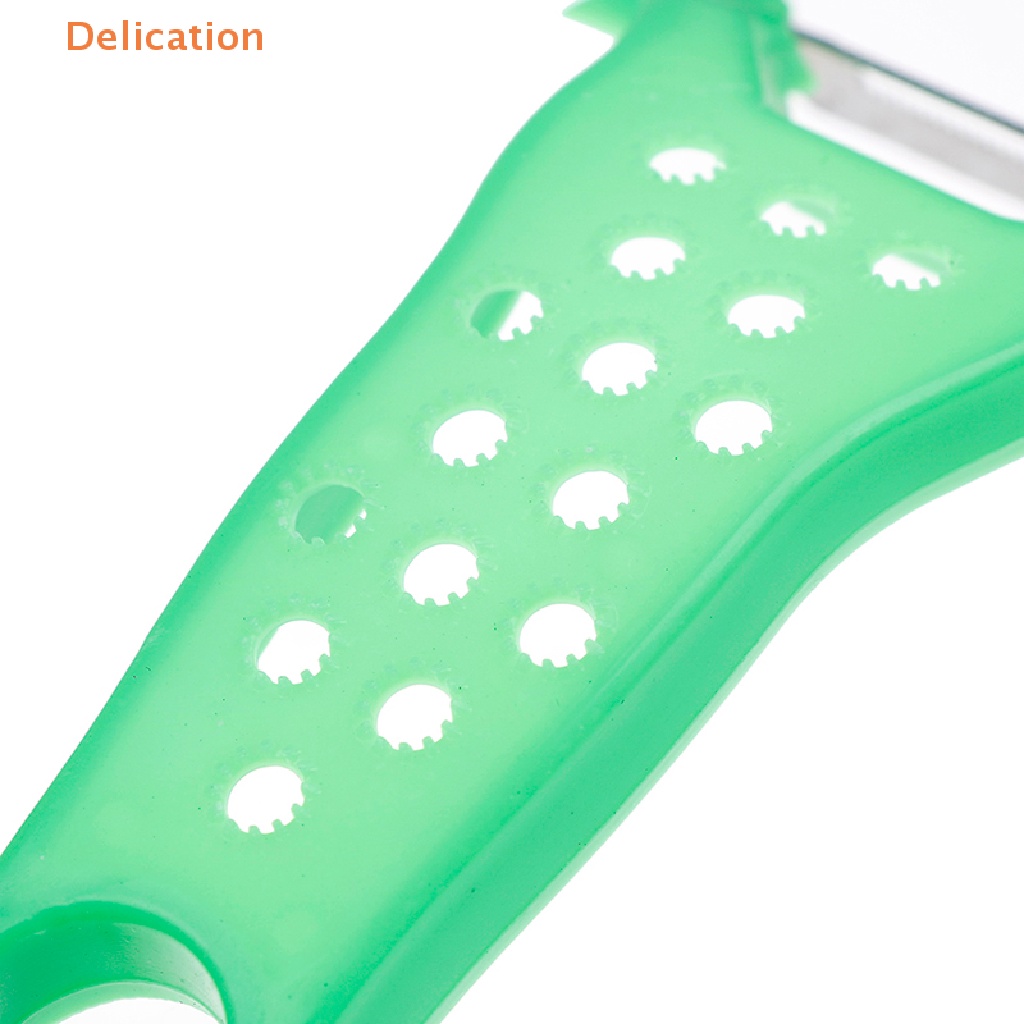 [Delication] Dụng Cụ Bào Cà Rốt / Rau Củ / Trái Cây Cho Nhà Bếp