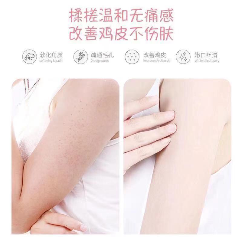 Kem tẩy tế bào chết chiết xuất mật ong và trái đào làm sáng da | BigBuy360 - bigbuy360.vn
