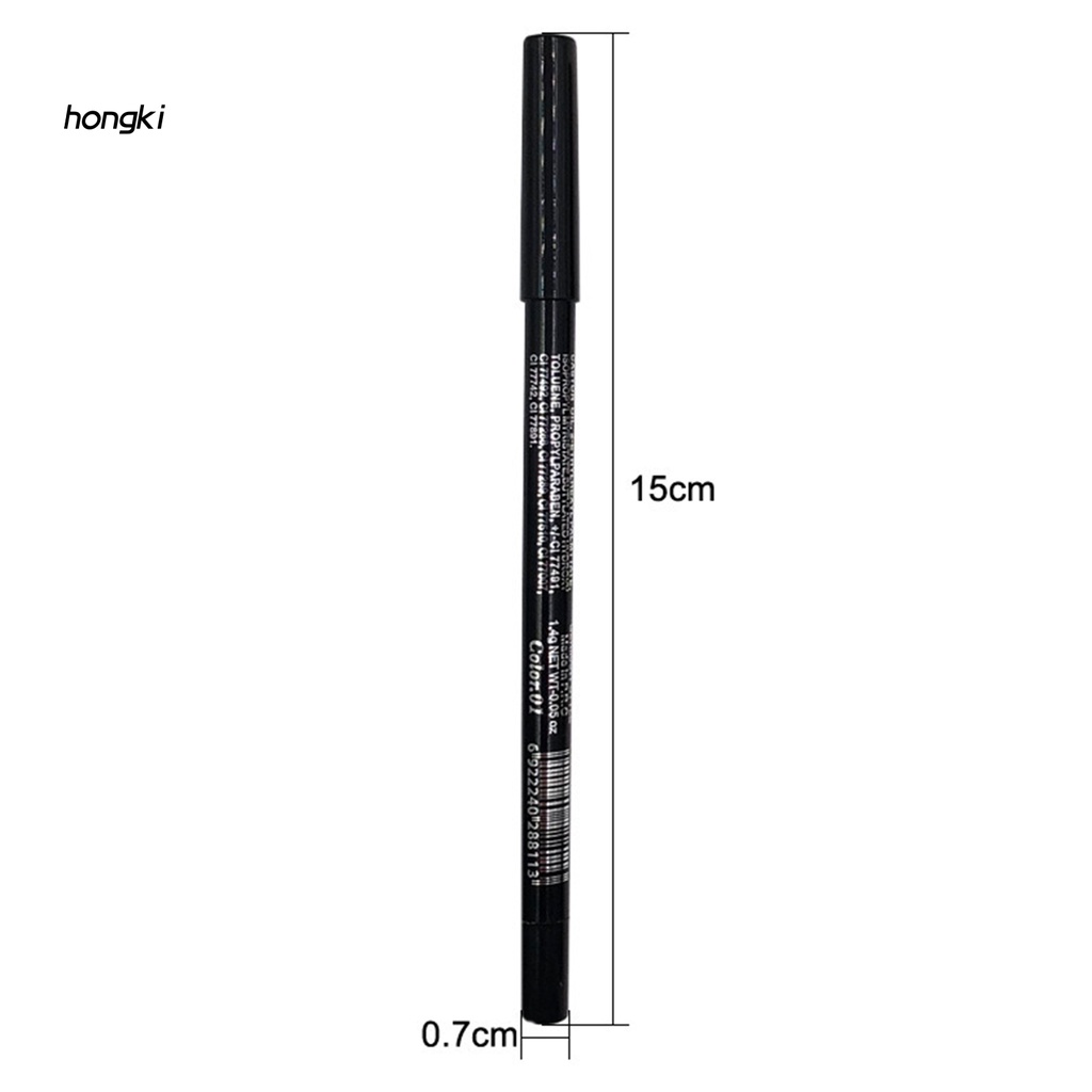 Bút kẻ mắt trang điểm không phai thời trang dành cho nữ | BigBuy360 - bigbuy360.vn