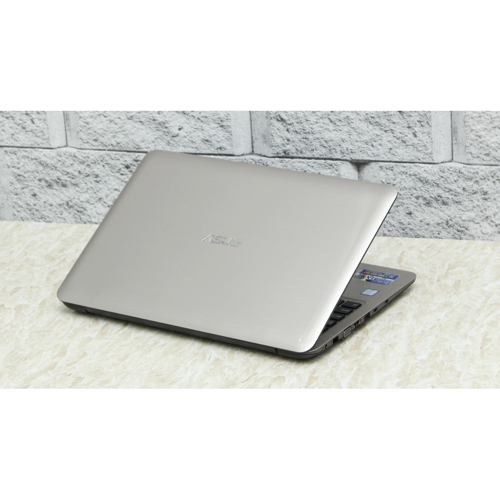 Laptop Asus A556UF - XX062D, core i5, 4GB Ram, HDD 500GB, VGA 2GB, 15.6 inch