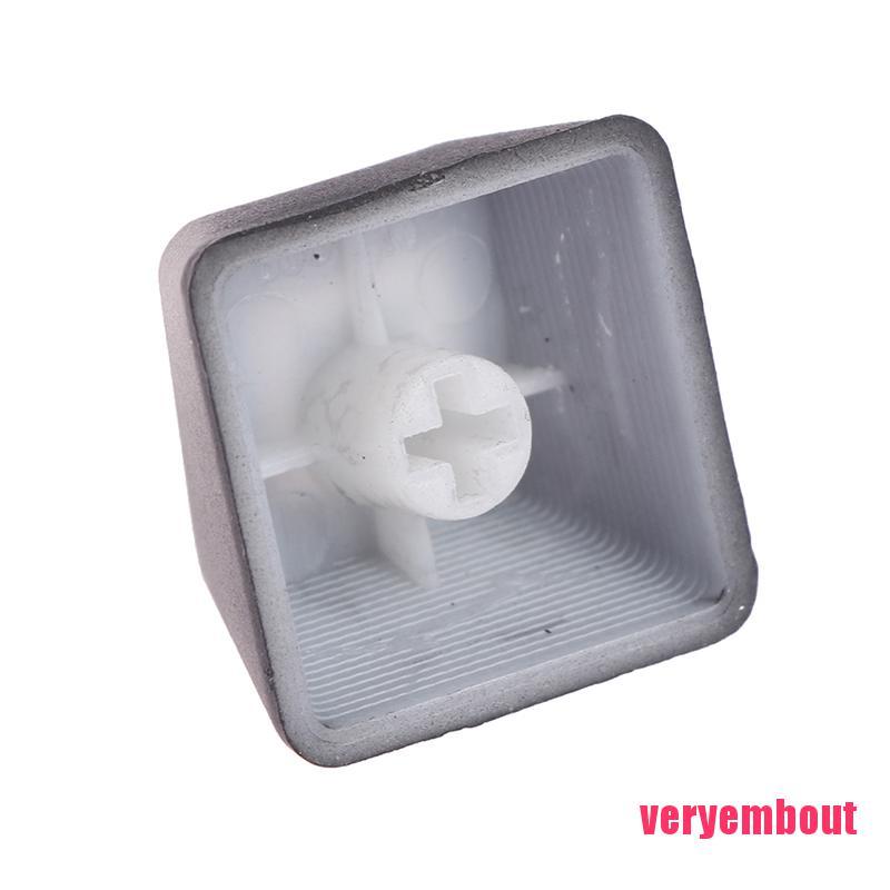 Nút Bàn Phím Chơi Game ABS Hình Mũi Tên Có Đèn Nền