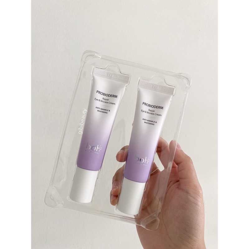 Kem mắt boH probioderm repair eye cream 30ml | BigBuy360 - bigbuy360.vn