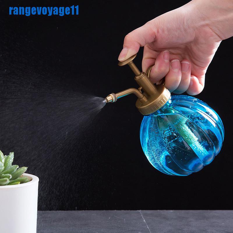 (Hàng Mới Về) Bình Xịt Nước Cổ Điển Thuận Tiện