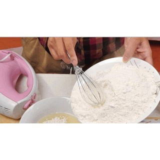 Phới đánh trứng inox