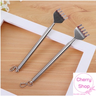 Cây gải lưng gải đến đâu phái đến đó inox kéo dài 50cm