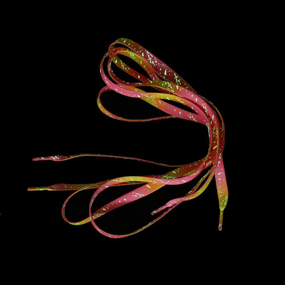 Dây Giày Dạ Quang Phát Sáng Độc Đáo