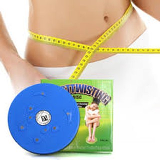 DỤNG CỤ XOAY EO GIẢM CÂN