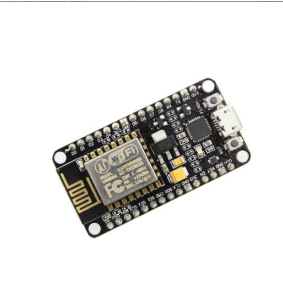 Kit RF thu phát Wifi ESP8266 NodeMCU Lua