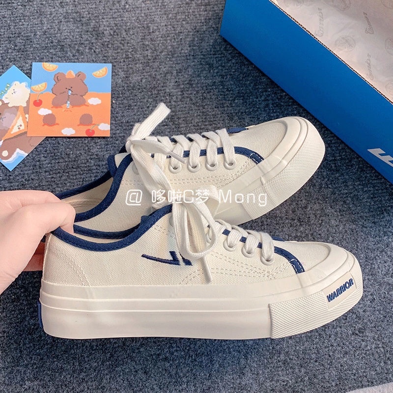 Giày thể thao nữ, dáng basic đơn giản, hot hit ảnh thật ở cuối