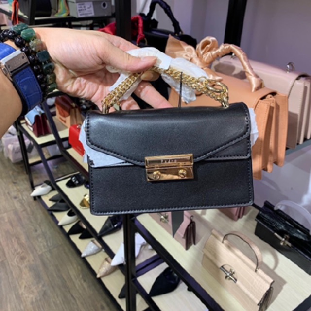 Túi Pedro tuồn kho chuẩn store kèm card holder