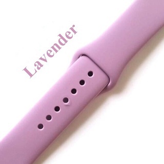 Dây đeo silicone thay thế cho apple watch 7 45mm 41mm 44mm 38mm 42mm 40mm Series 7 6 5 1 2 3 4