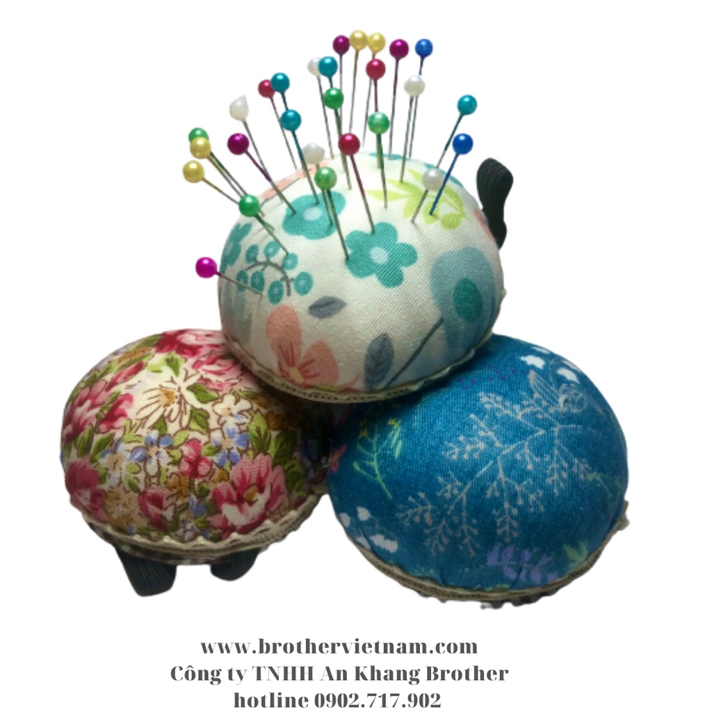 Đồ gim kim, đế gim kim