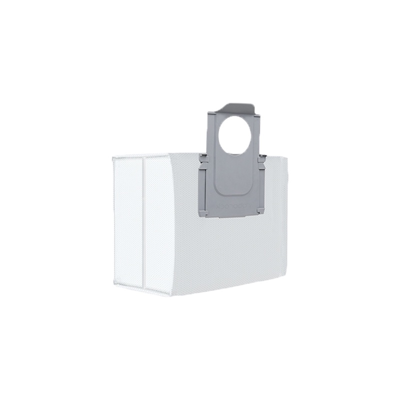 Túi Đựng Bụi Phụ Kiện Cho Roborock S8 Pro / S7 MaxV / G10S / Q7 MAX