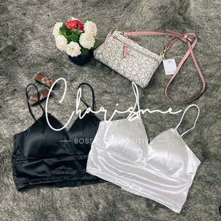 Áo bra - Áo bralette - Áo dây mặc kèm áo vest, blazer siêu đẹp