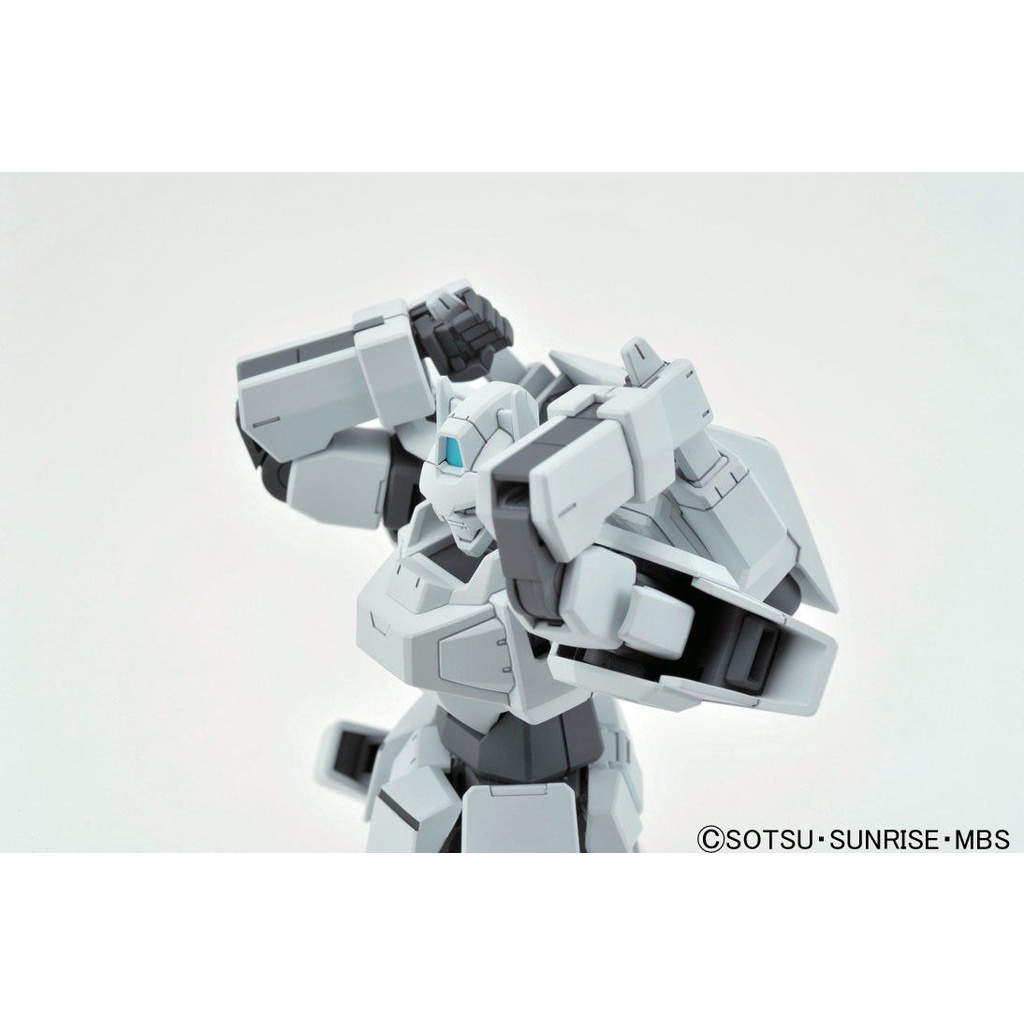 Mô Hình Gundam HG G-EXES 1/144 Bandai HGAGE Đồ Chơi Lắp Ráp Anime Nhật