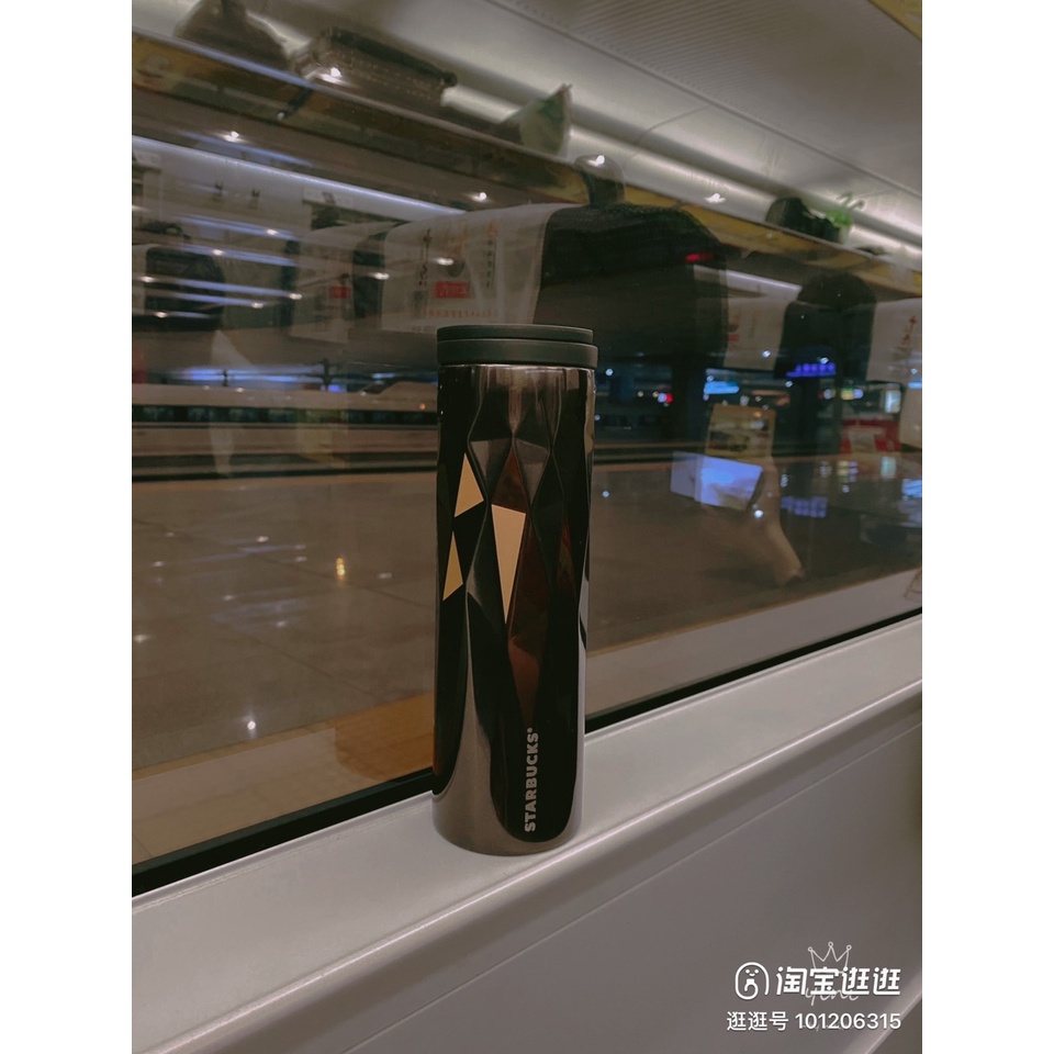 Bình giữ nhiệt Starbucks 473ml chính hãng