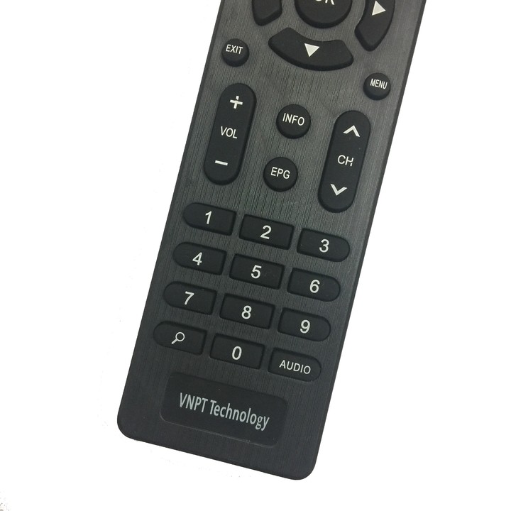 REMOTE ĐIỀU KHIỂN ĐẦU THU VNPT