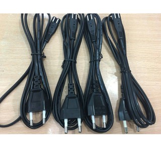 Dây Nguồn Máy Hơ Sun 5