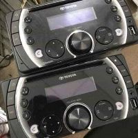 Đầu CD vios new 218