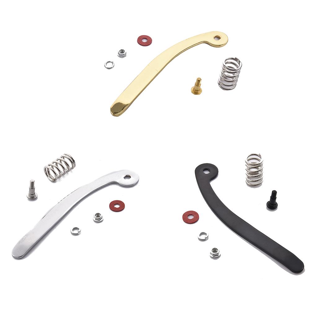 Tay Cầm Cầu Ngựa Tremolo Vibrato Thay Thế Cho Đàn Guitar Điện Bigsby