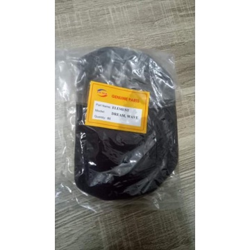 Mút lọc gió cho xe Dream lọc gió xe dream ptxm chợ trời