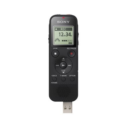 MÁY GHI ÂM SONY ICD - PX 470 -BẢO HÀNH 12 THÁNG