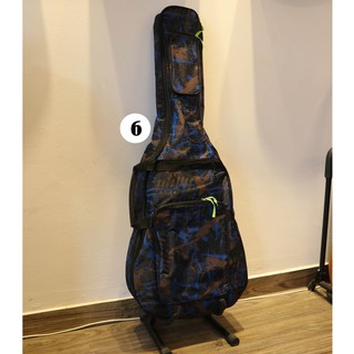 Bao Đàn Guitar Custom