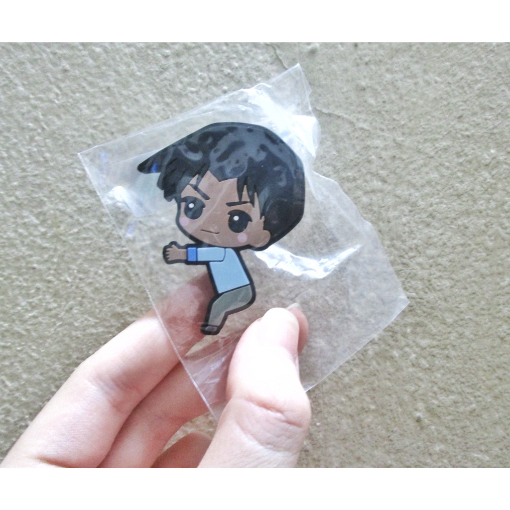 Kẹp Thám tử Conan