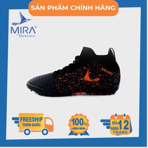 🛑🛑Giày đá bóng CHÍNH HÃNG Mira Galaxy