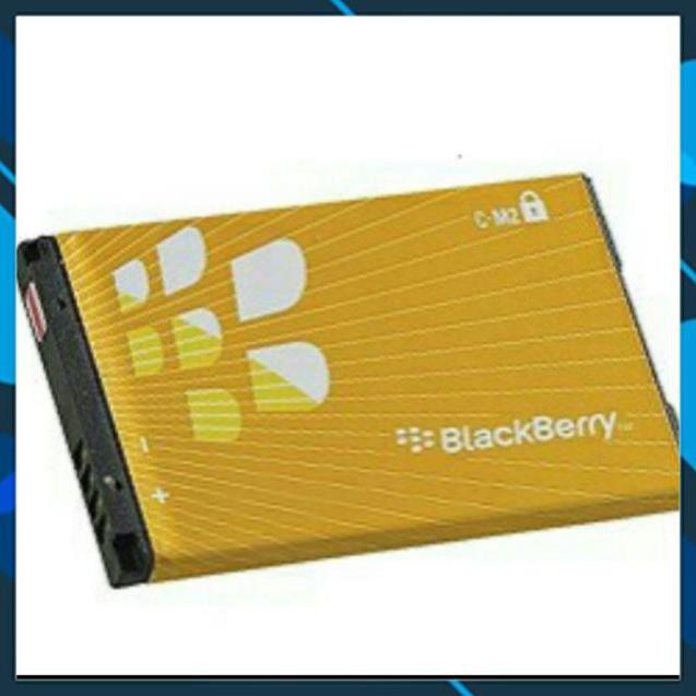 PIN CM2 CHO BLACKBERRY 8100/8120/8110 bảo hành 6 tháng