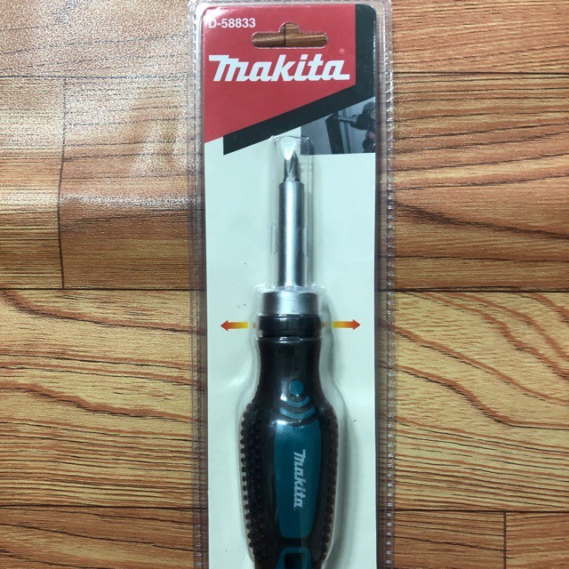 D-58833 Tua vít tự động chính hãng Makita