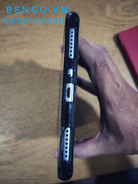 [Combo] Ốp lưng + Dán cường lực Samsung Tab A 8 2019 (T295)