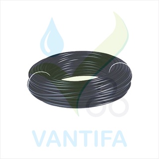 100 MÉT Ống 9.6mm ÁP CAO (4/9.6) đường kính ngoài 9.6mm phun sương, tưới lan, làm mát