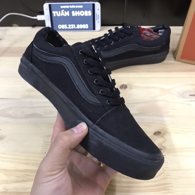 [KÈM HỘP] GIÀY V.OLD đủ màu nam nữ | BigBuy360 - bigbuy360.vn