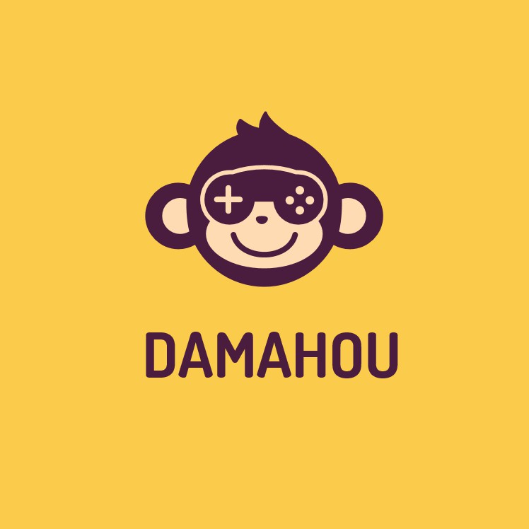 DAMAHOU Electronic Accessories