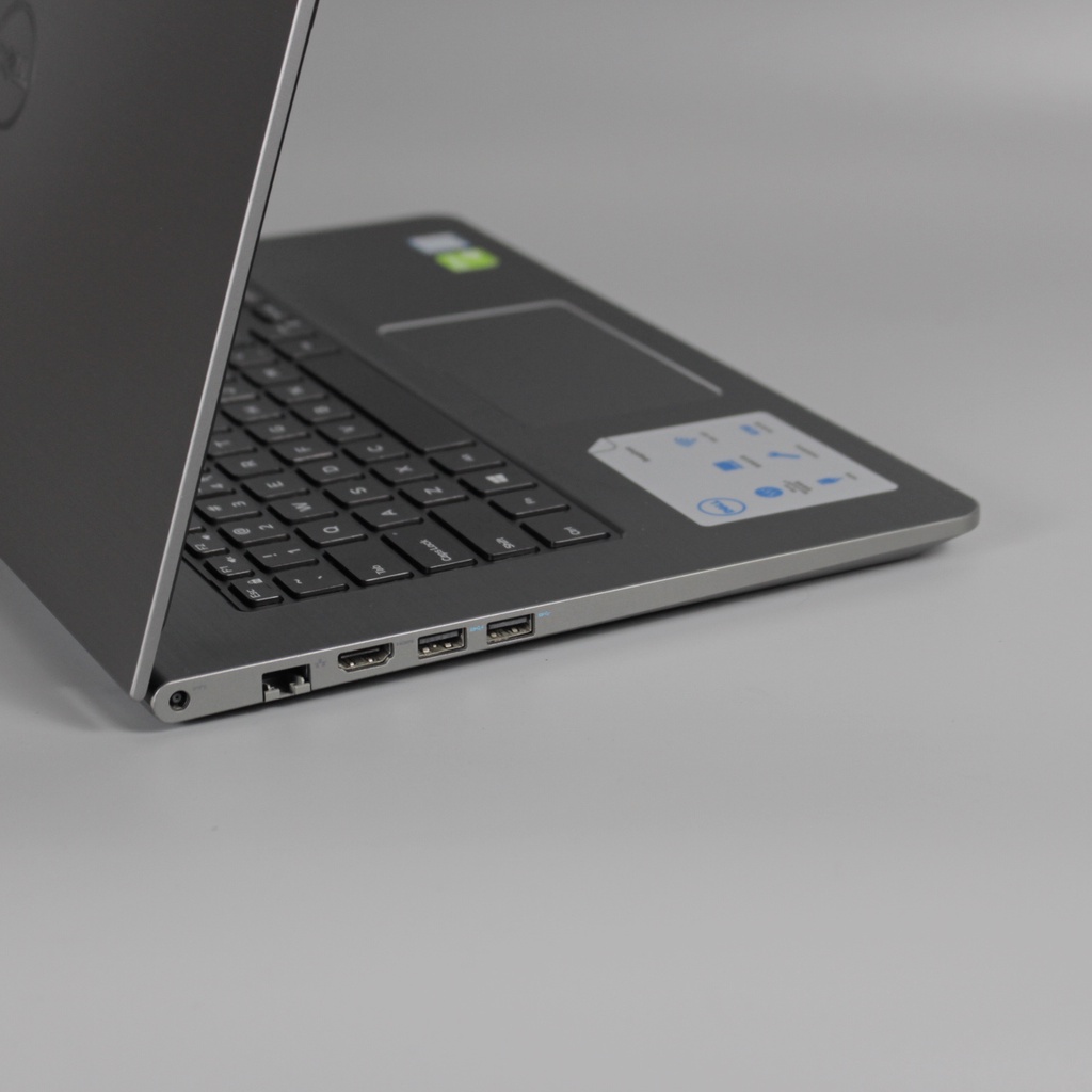 Laptop DELL V5459 14.1'' Core I5 2.80GHz 8G 240G SSD